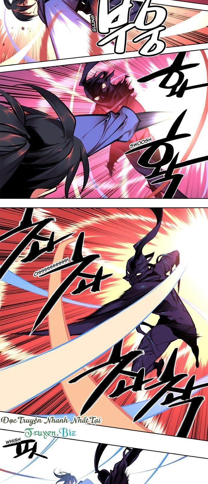 Marchan: The Embodiment Of Tales Chapter 95 - 14