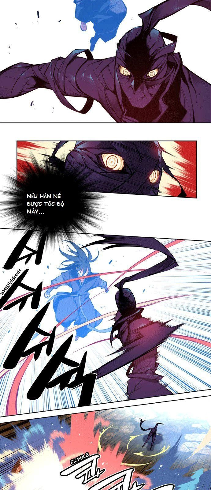 Marchan: The Embodiment Of Tales Chapter 95 - 18