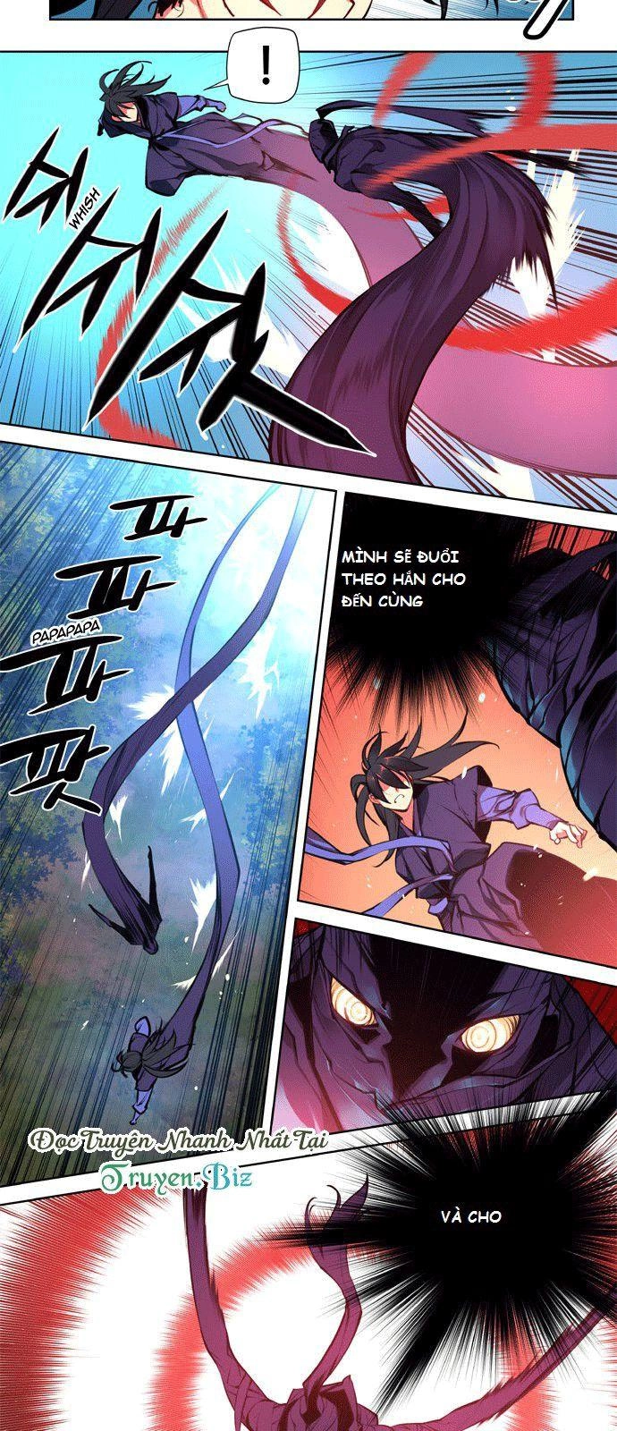 Marchan: The Embodiment Of Tales Chapter 95 - 21