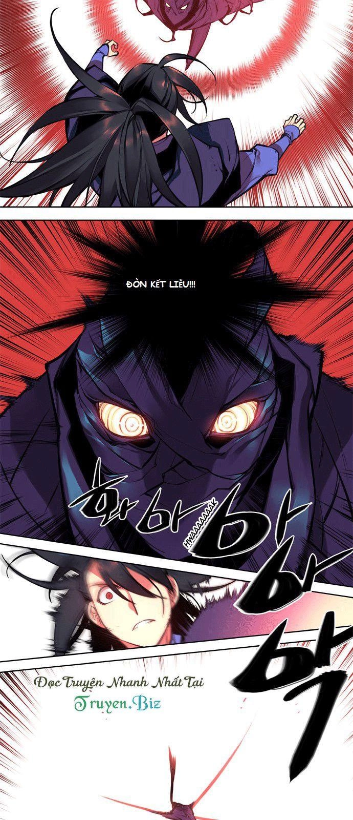 Marchan: The Embodiment Of Tales Chapter 95 - 22