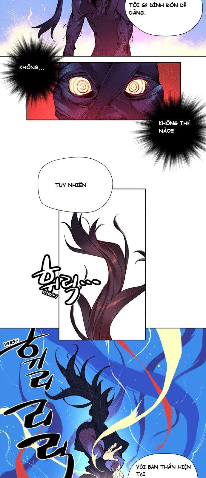 Marchan: The Embodiment Of Tales Chapter 95 - 25