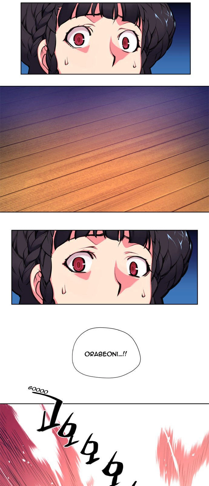 Marchan: The Embodiment Of Tales Chapter 96 - 3