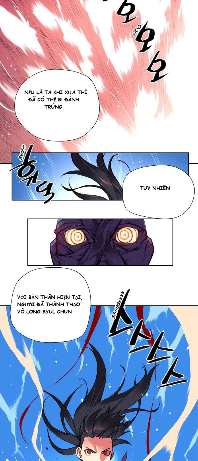 Marchan: The Embodiment Of Tales Chapter 96 - 4