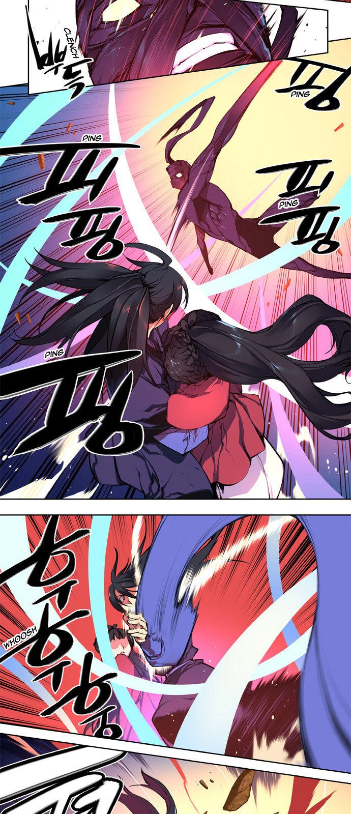 Marchan: The Embodiment Of Tales Chapter 96 - 19