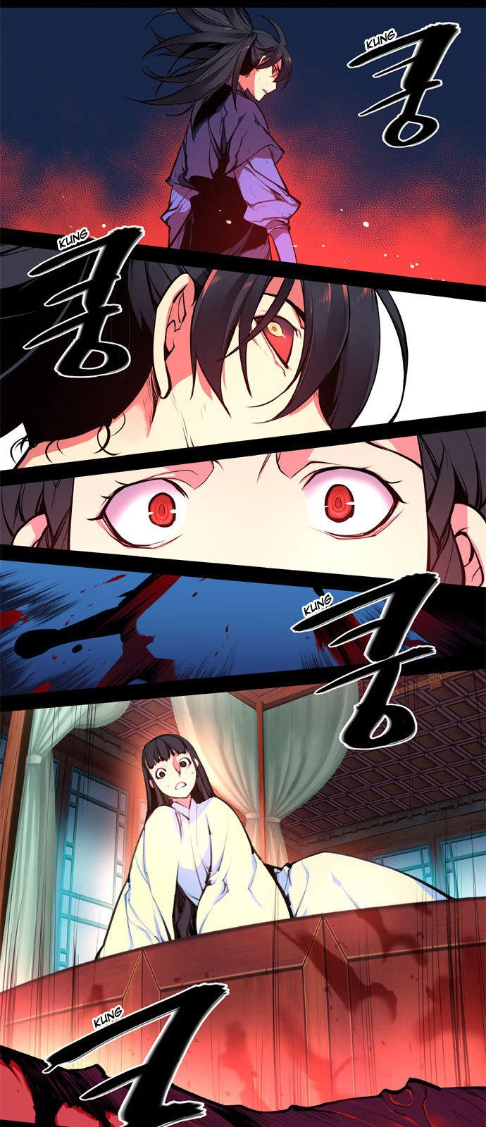 Marchan: The Embodiment Of Tales Chapter 96 - 28