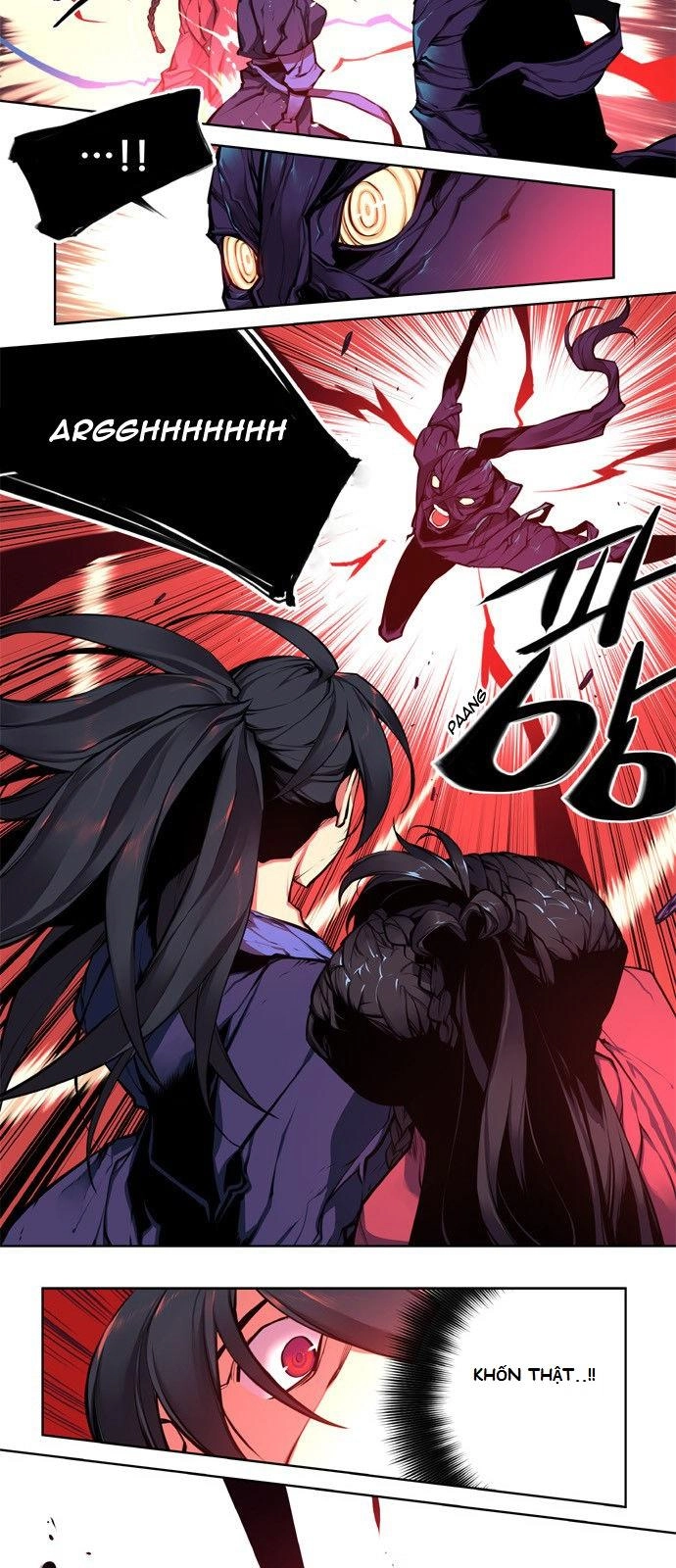 Marchan: The Embodiment Of Tales Chapter 96 - 32