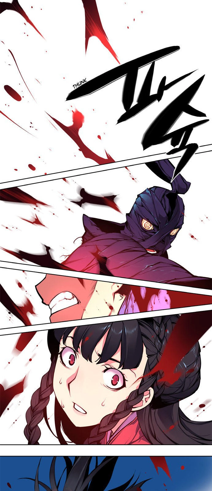 Marchan: The Embodiment Of Tales Chapter 96 - 33