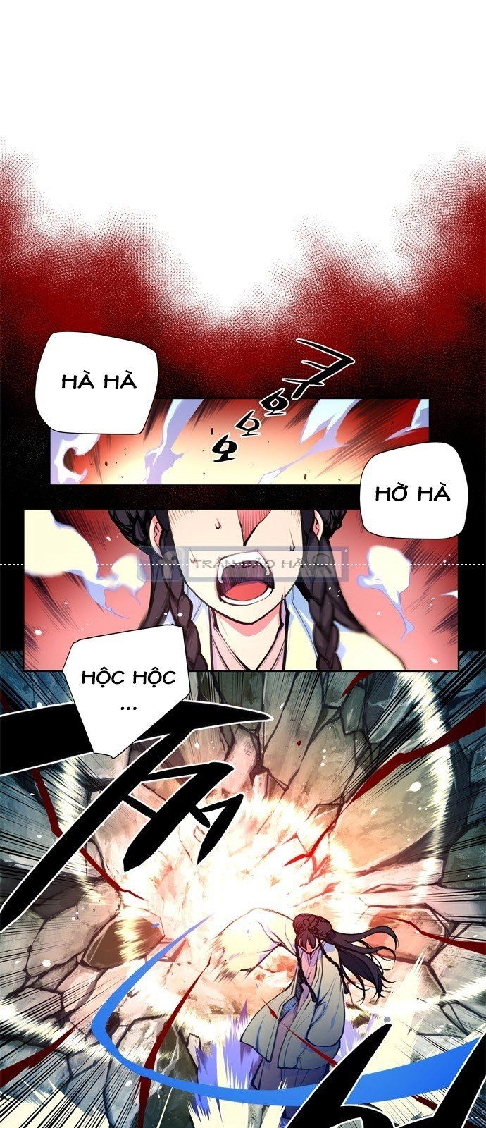 Marchan: The Embodiment Of Tales Chapter 97 - 1