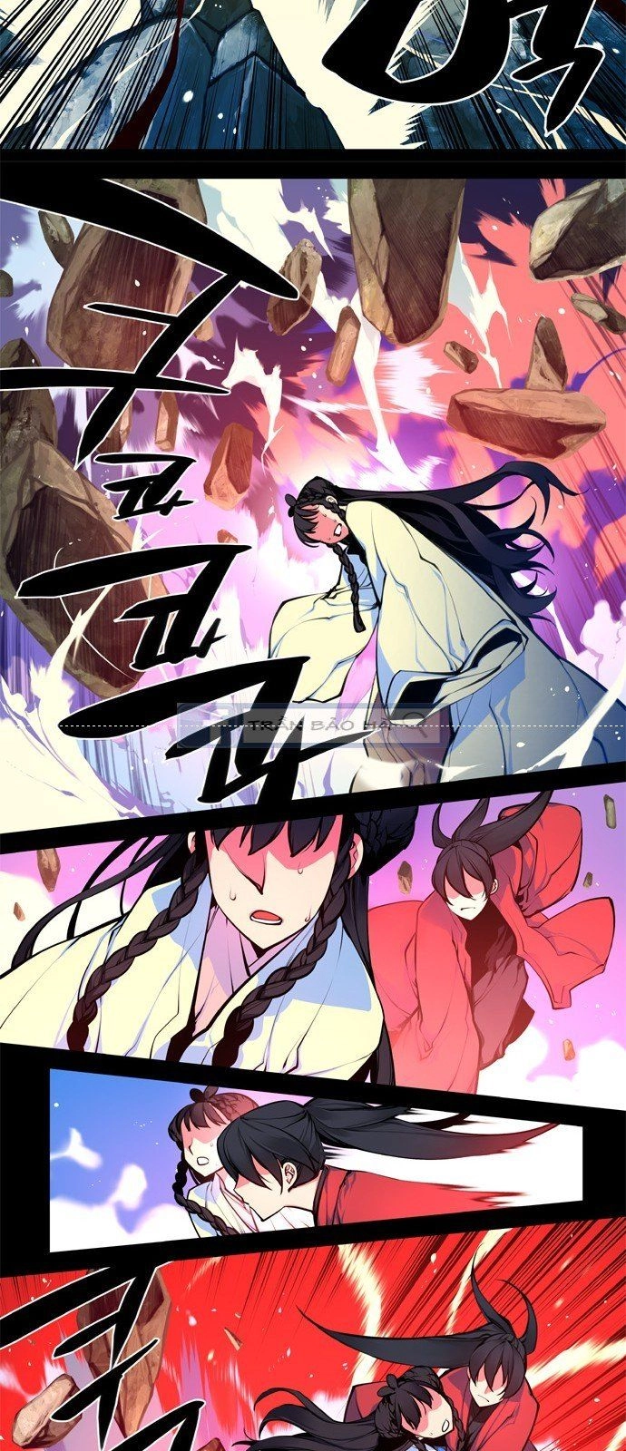 Marchan: The Embodiment Of Tales Chapter 97 - 2