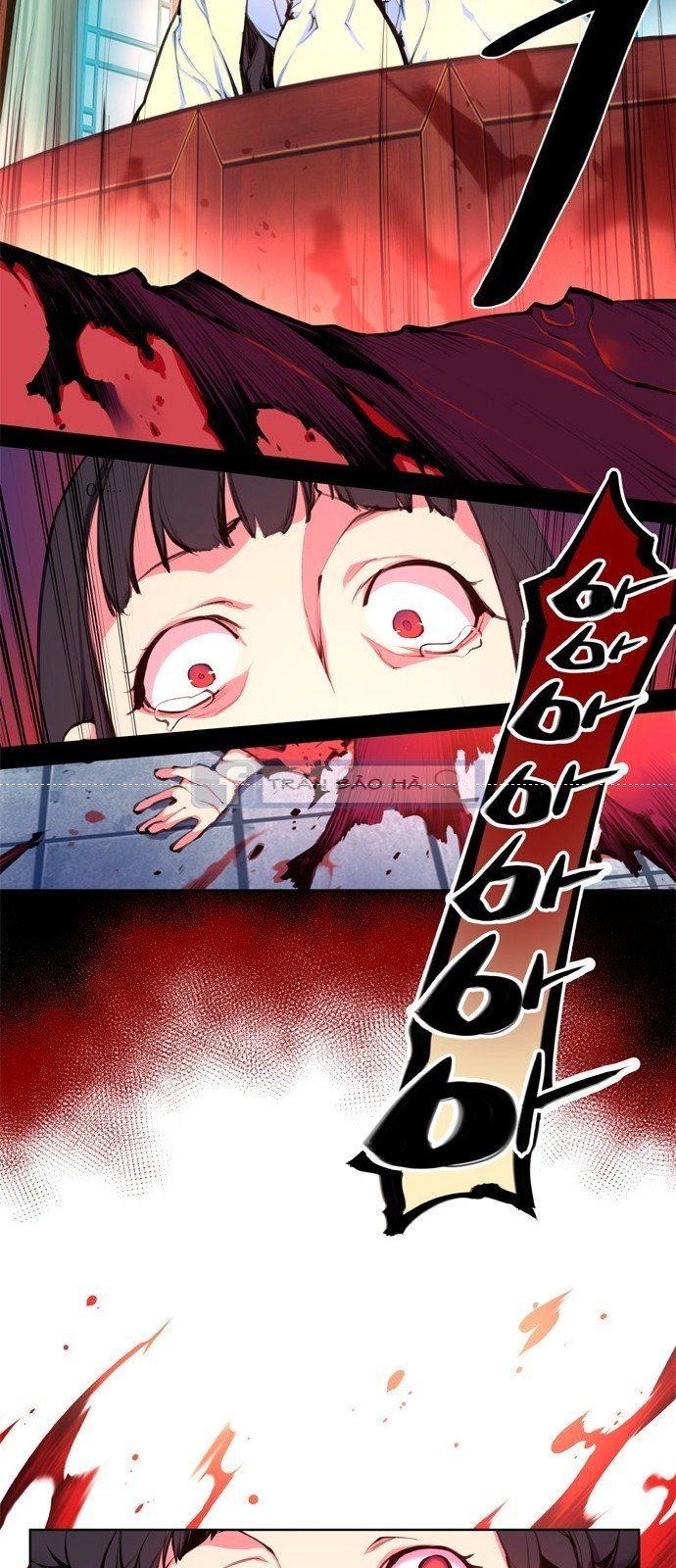 Marchan: The Embodiment Of Tales Chapter 97 - 4