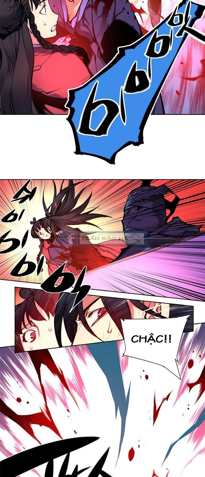 Marchan: The Embodiment Of Tales Chapter 97 - 6