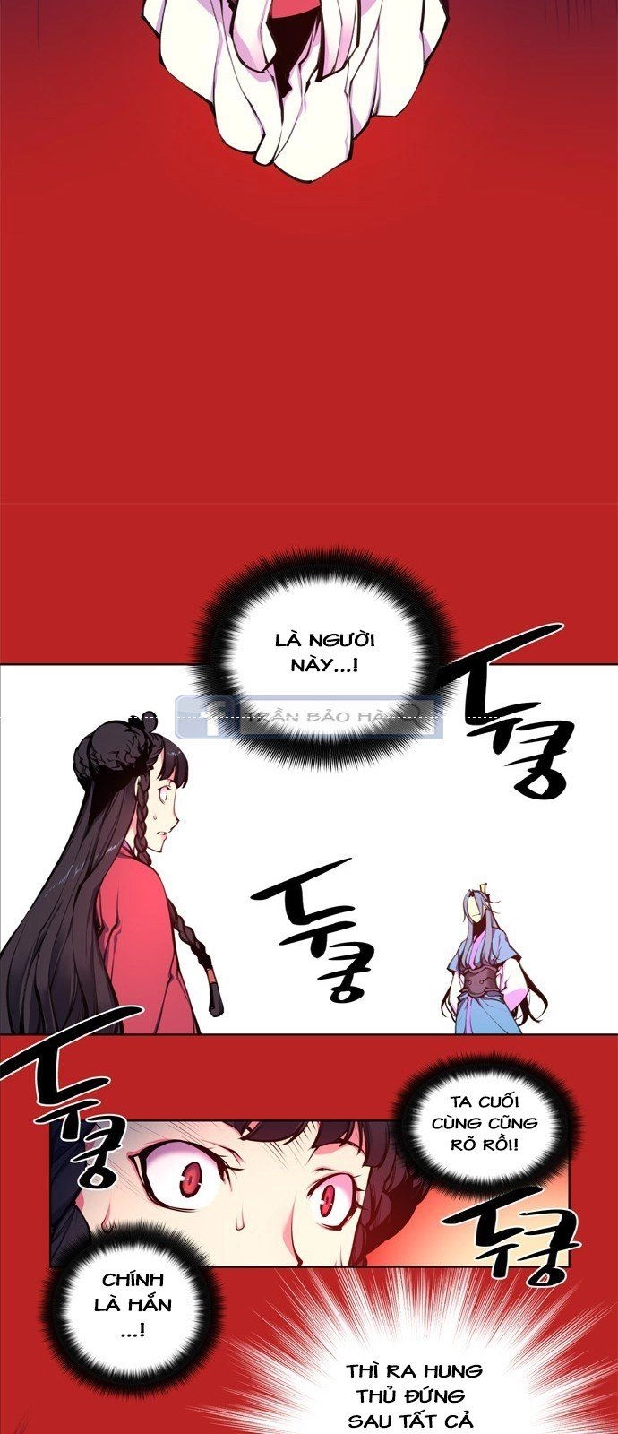 Marchan: The Embodiment Of Tales Chapter 97 - 15