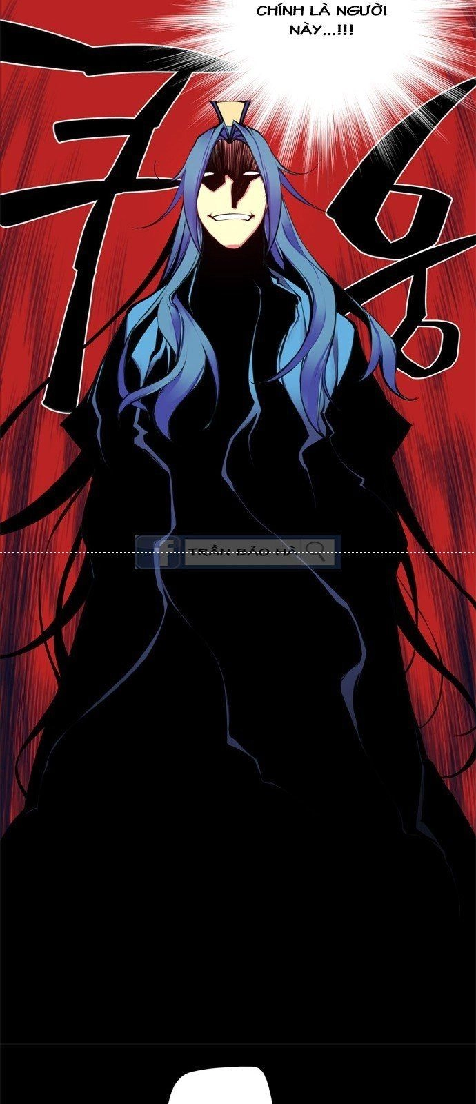 Marchan: The Embodiment Of Tales Chapter 97 - 16