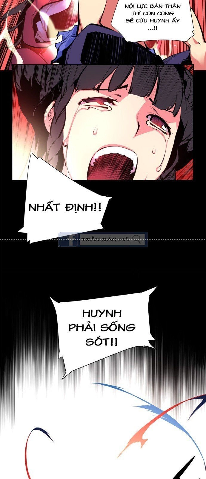 Marchan: The Embodiment Of Tales Chapter 97 - 18