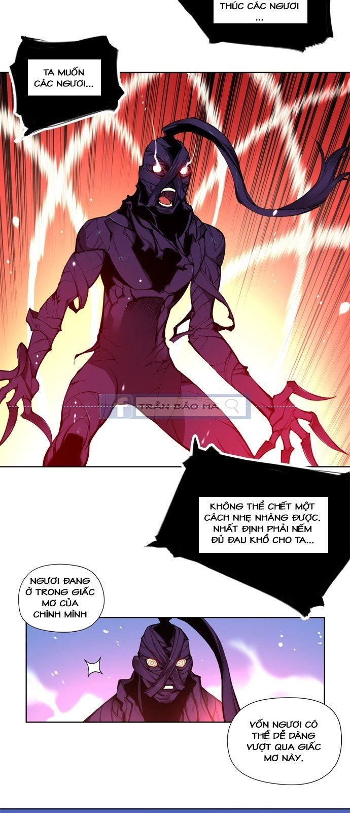 Marchan: The Embodiment Of Tales Chapter 97 - 25