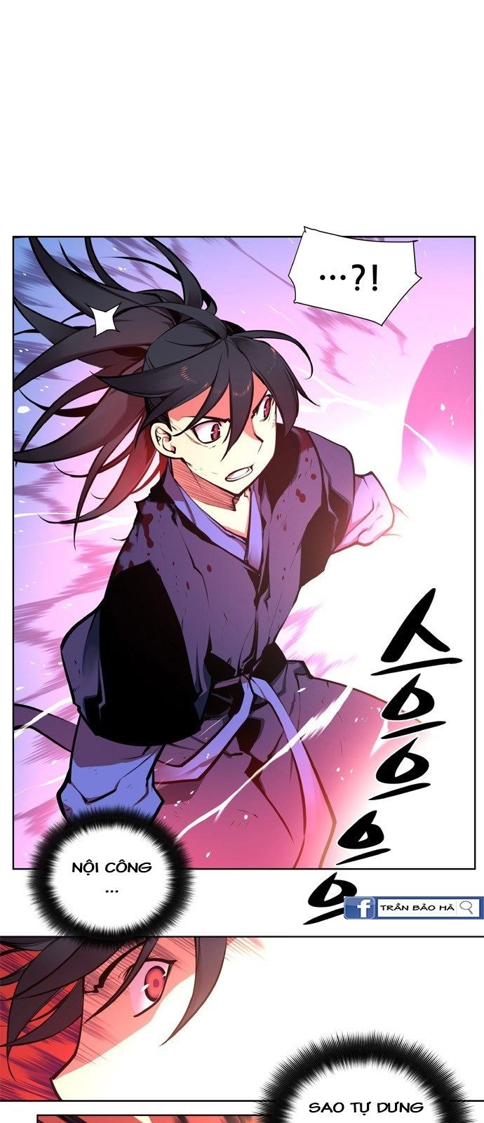 Marchan: The Embodiment Of Tales Chapter 99 - 1