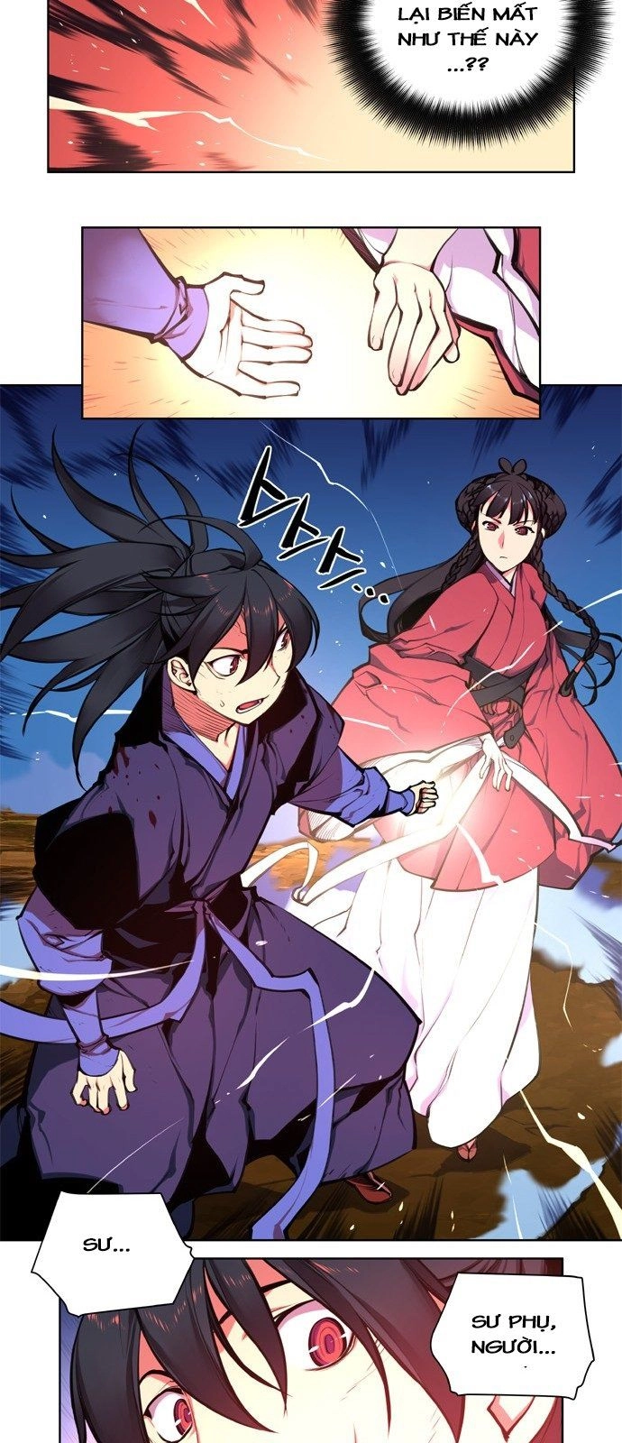 Marchan: The Embodiment Of Tales Chapter 99 - 2