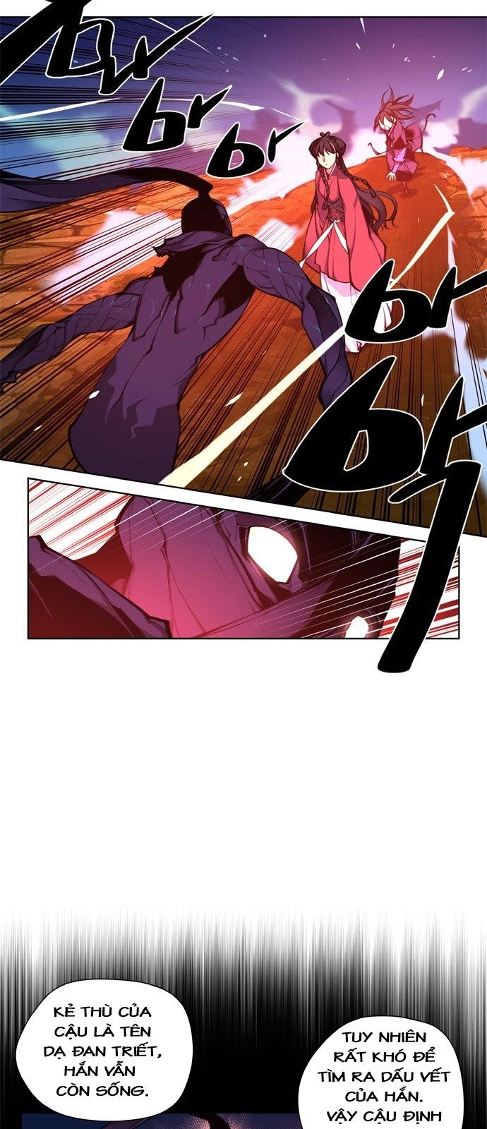 Marchan: The Embodiment Of Tales Chapter 99 - 7