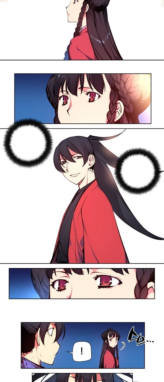 Marchan: The Embodiment Of Tales Chapter 99 - 22