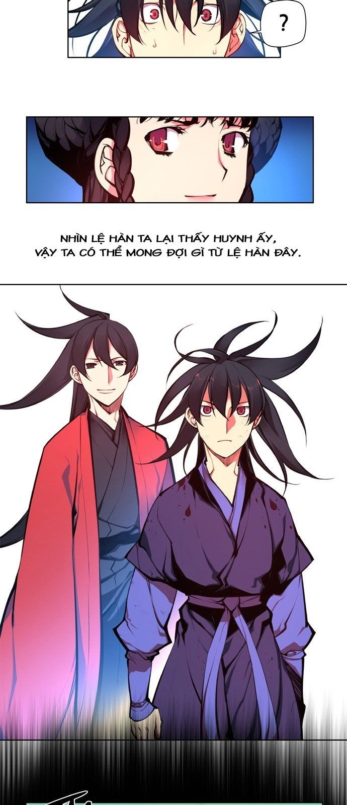 Marchan: The Embodiment Of Tales Chapter 99 - 23