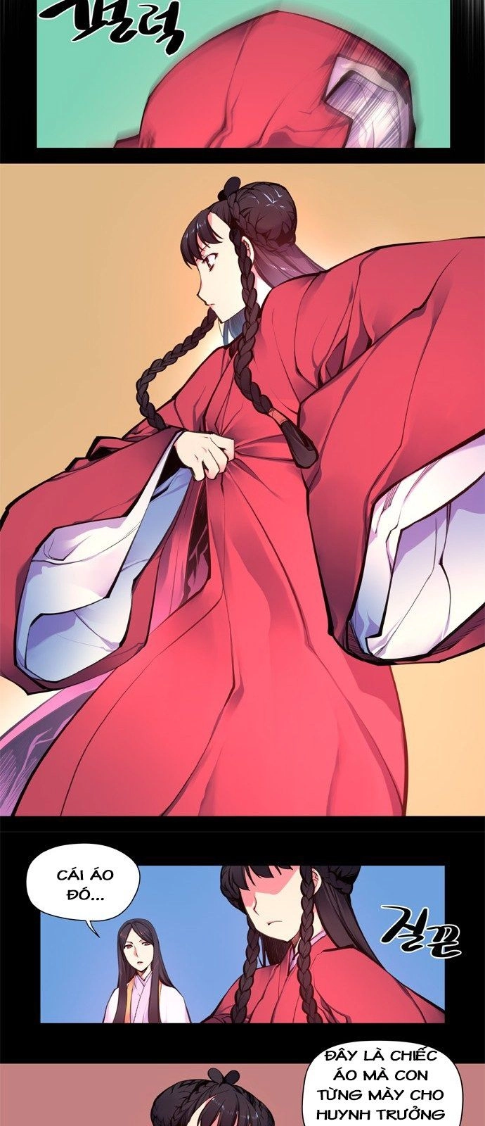 Marchan: The Embodiment Of Tales Chapter 99 - 24