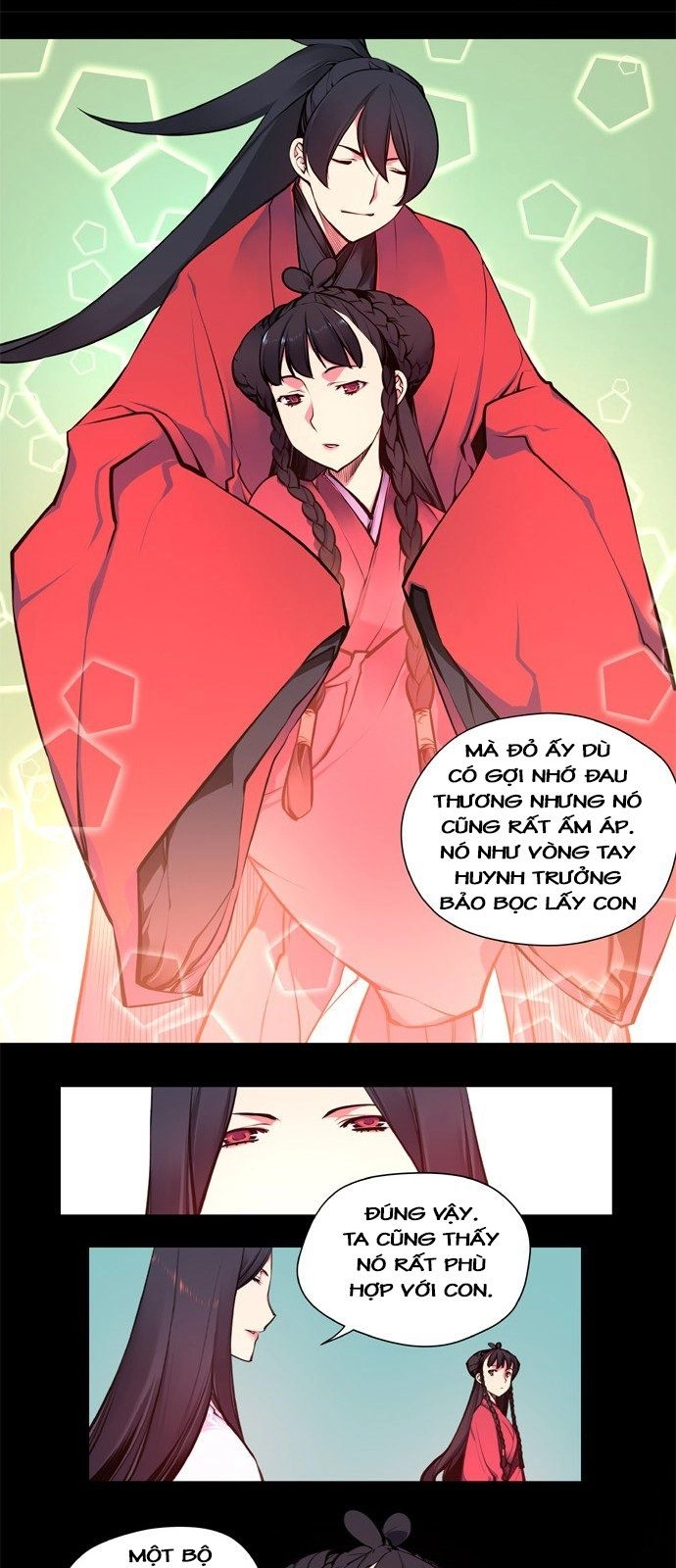 Marchan: The Embodiment Of Tales Chapter 99 - 26