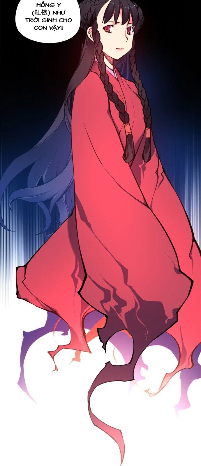 Marchan: The Embodiment Of Tales Chapter 99 - 27