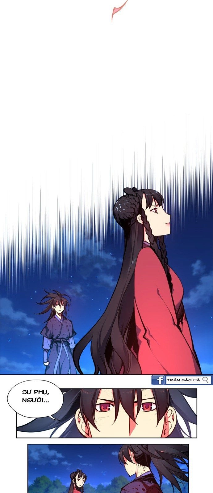 Marchan: The Embodiment Of Tales Chapter 99 - 28