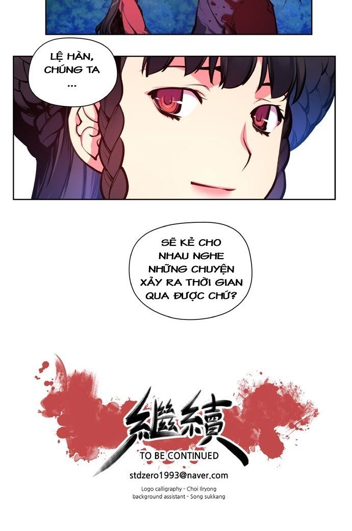 Marchan: The Embodiment Of Tales Chapter 99 - 29