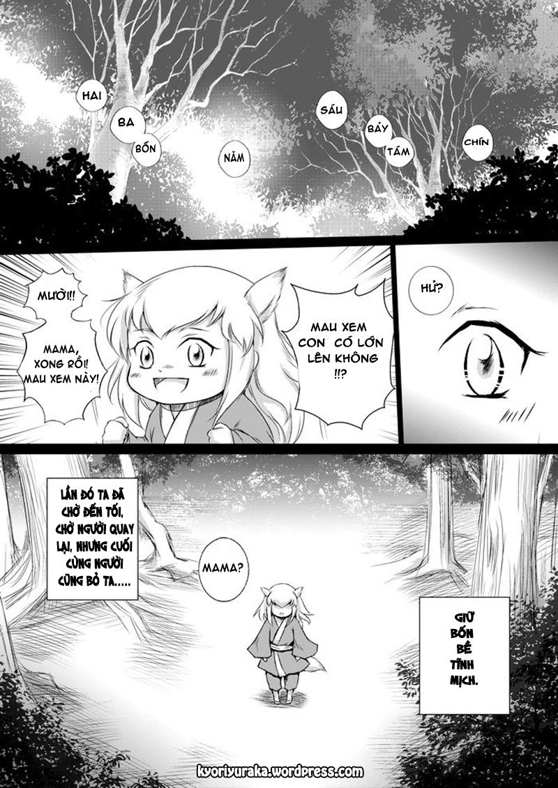 Ta Không Muốn Nói Ta Chỉ Là Một Con Gà Chapter 23 - 2