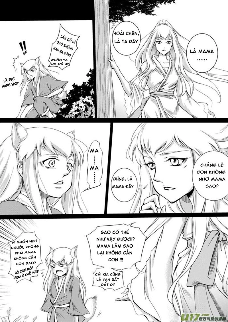 Ta Không Muốn Nói Ta Chỉ Là Một Con Gà Chapter 23 - 5