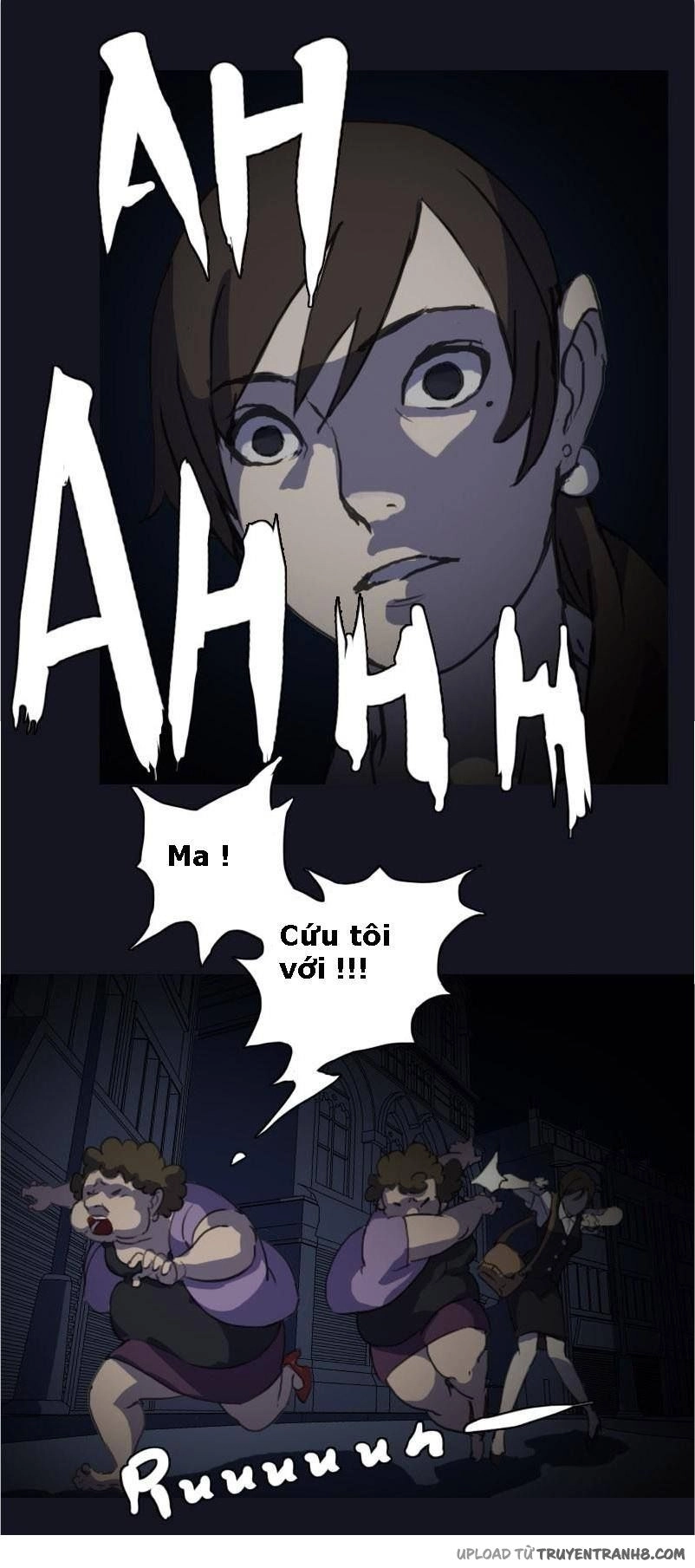 Thay Thế Chapter 1 - 22