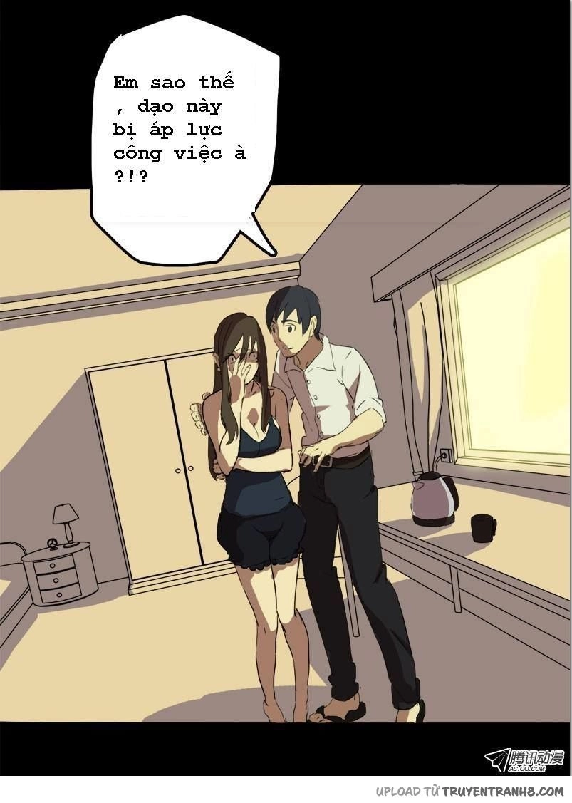 Thay Thế Chapter 3 - 1