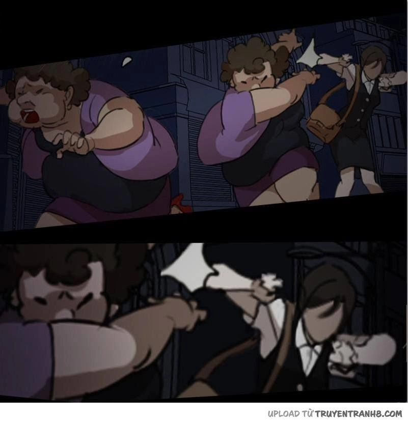 Thay Thế Chapter 3 - 10