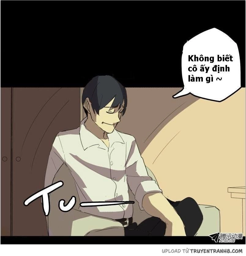 Thay Thế Chapter 3 - 20