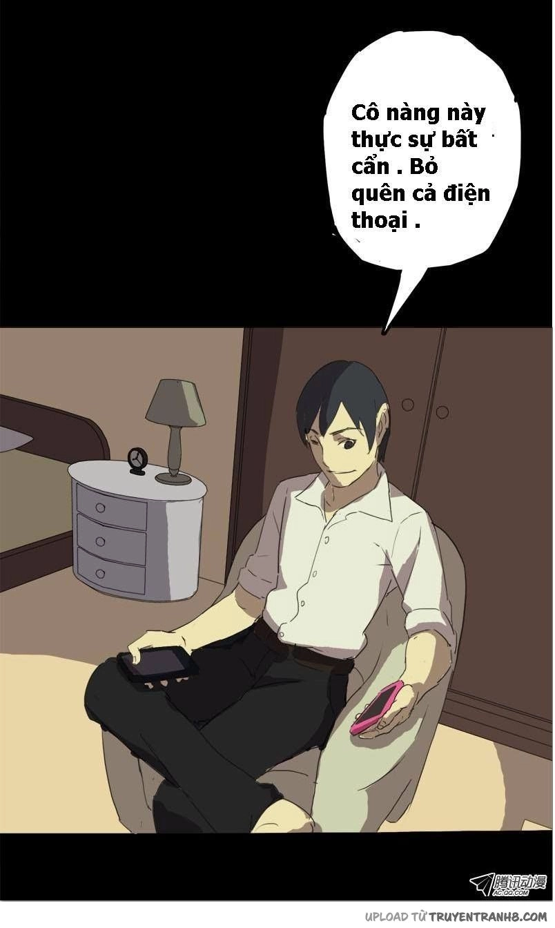 Thay Thế Chapter 3 - 23