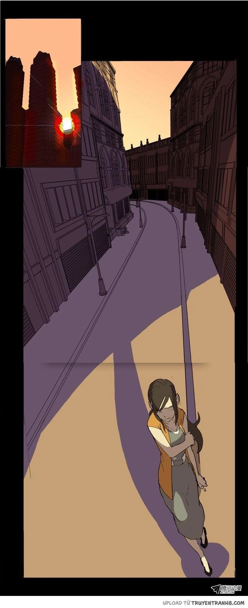 Thay Thế Chapter 3 - 26