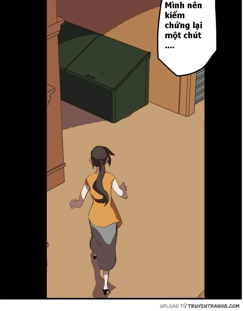 Thay Thế Chapter 3 - 27