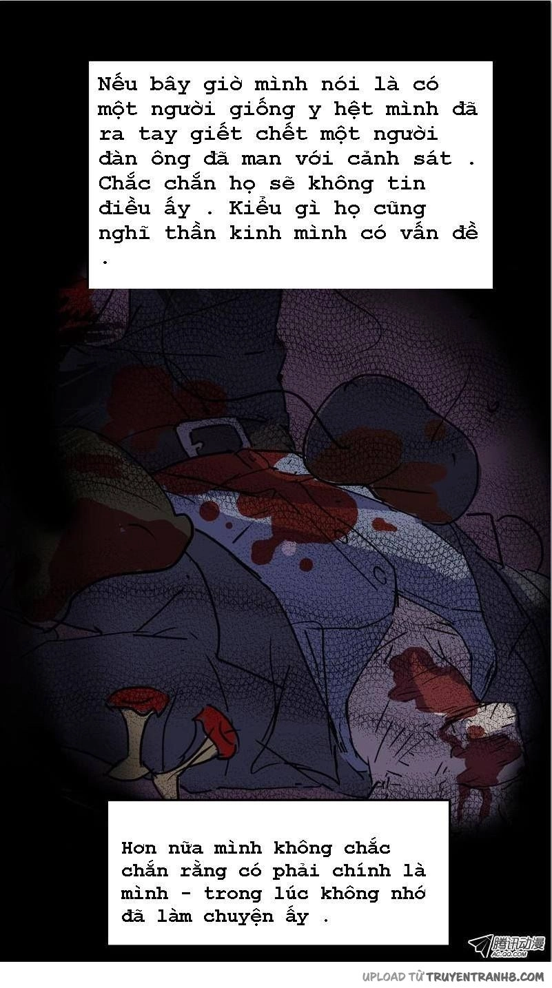 Thay Thế Chapter 4 - 2