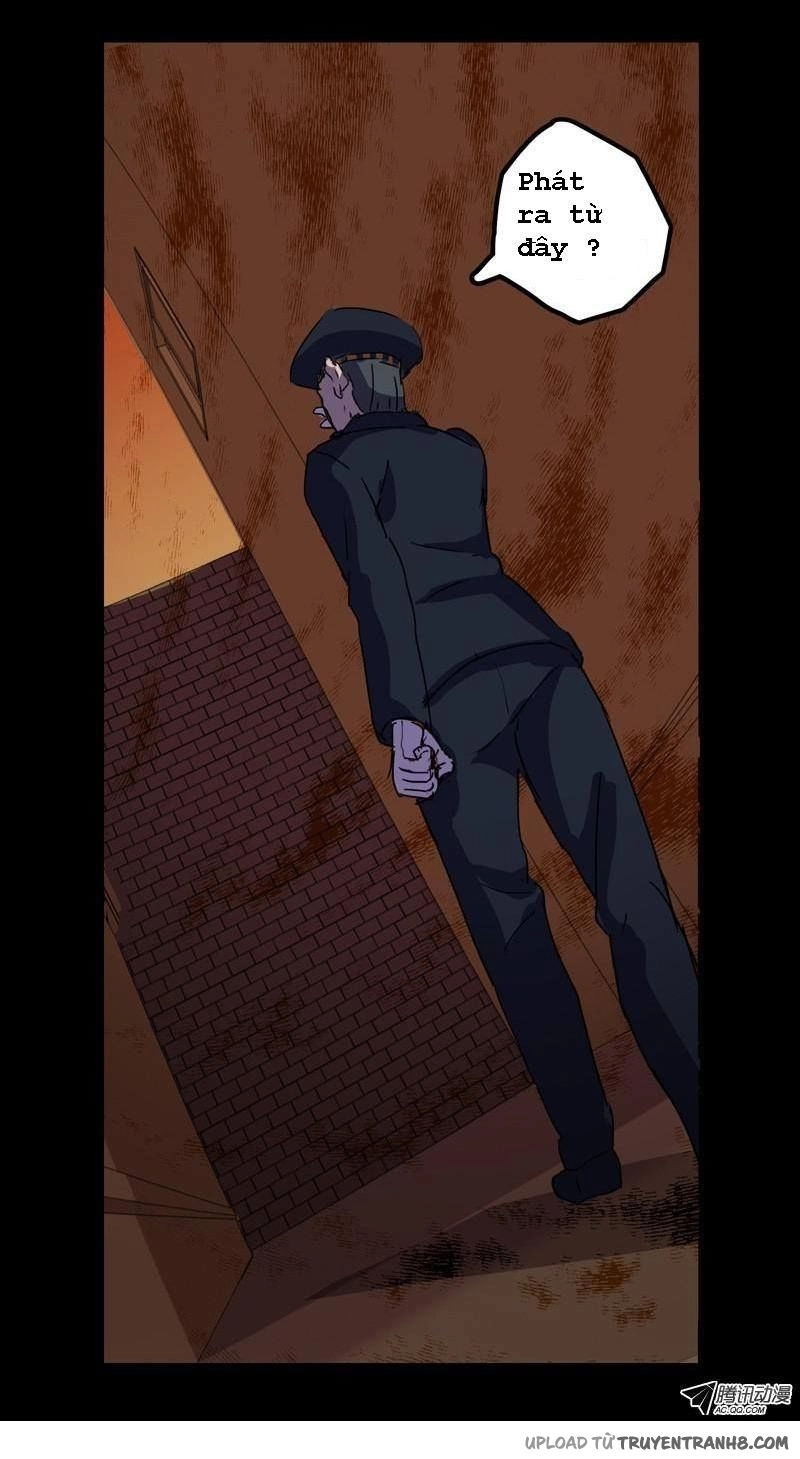 Thay Thế Chapter 4 - 6