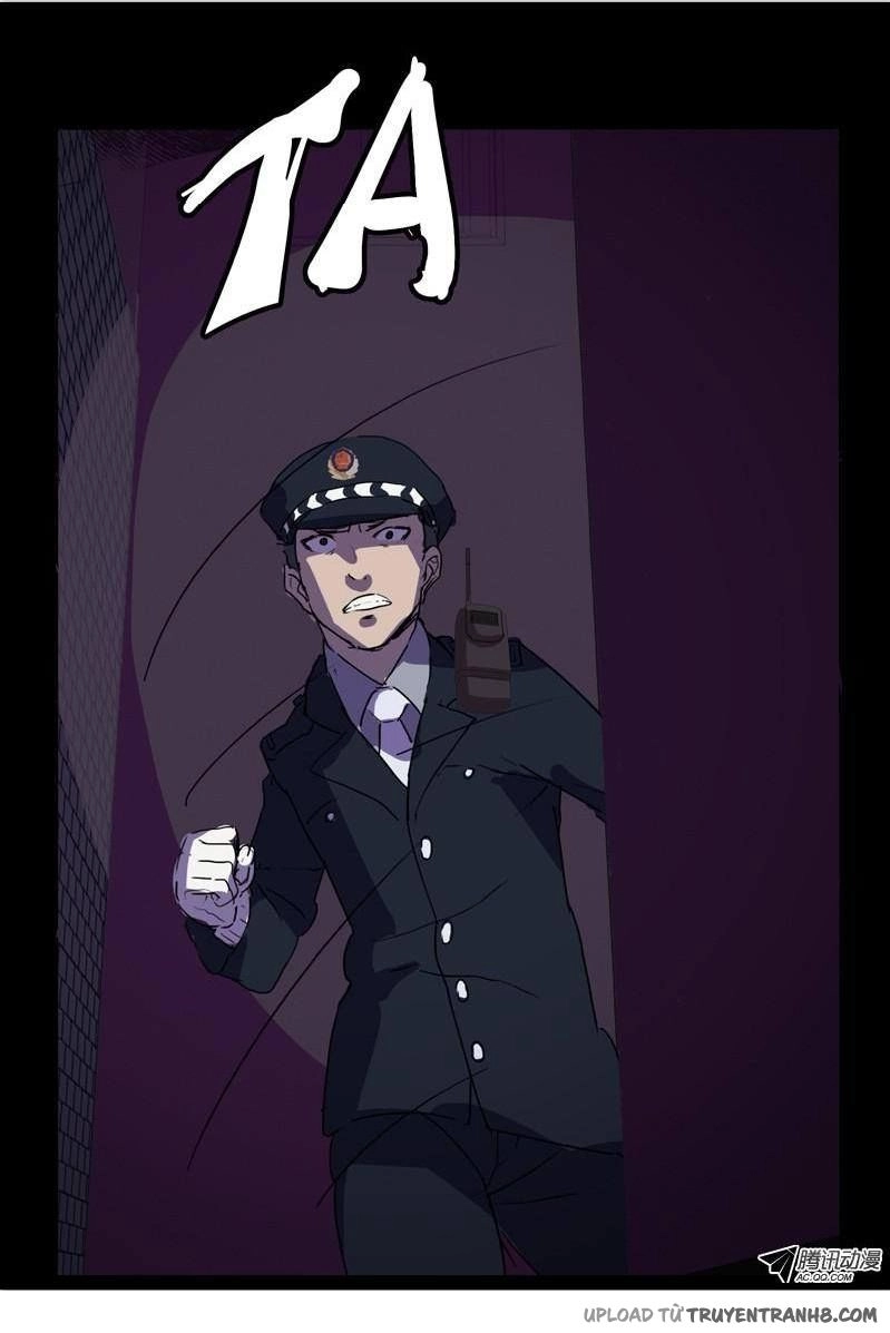 Thay Thế Chapter 4 - 8