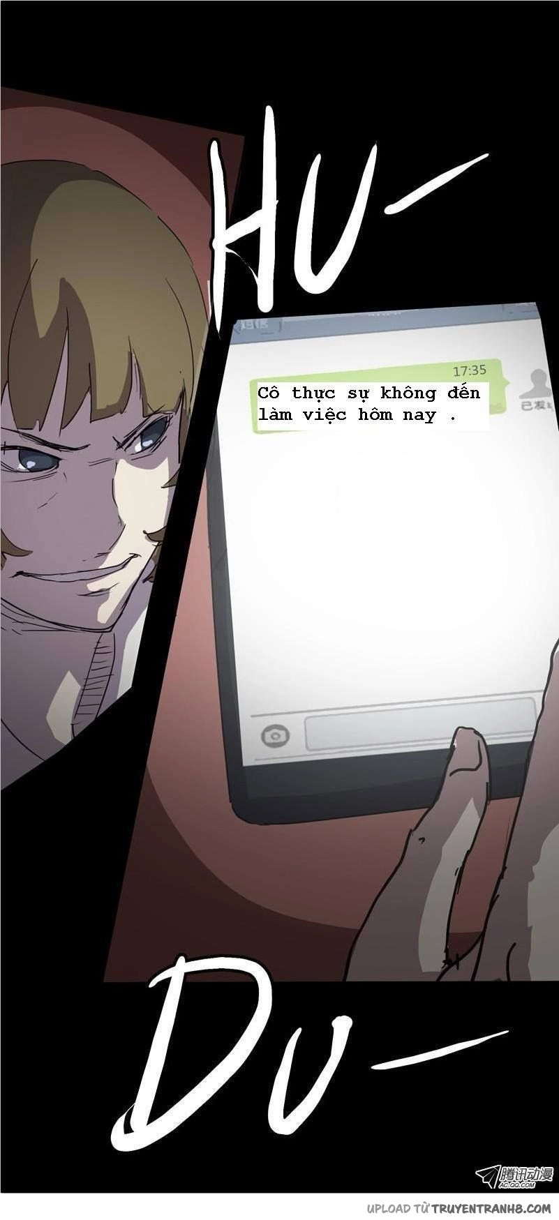 Thay Thế Chapter 4 - 20