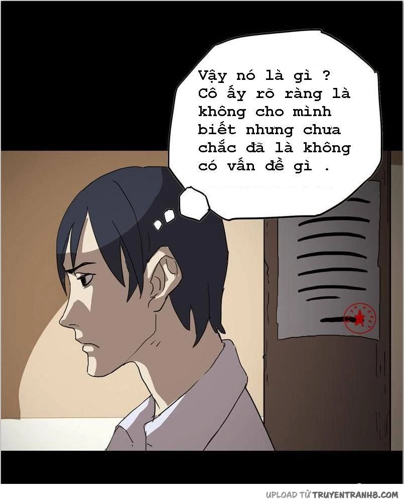 Thay Thế Chapter 9 - 17