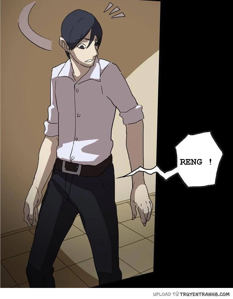 Thay Thế Chapter 9 - 18