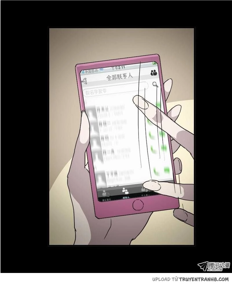 Thay Thế Chapter 10 - 3