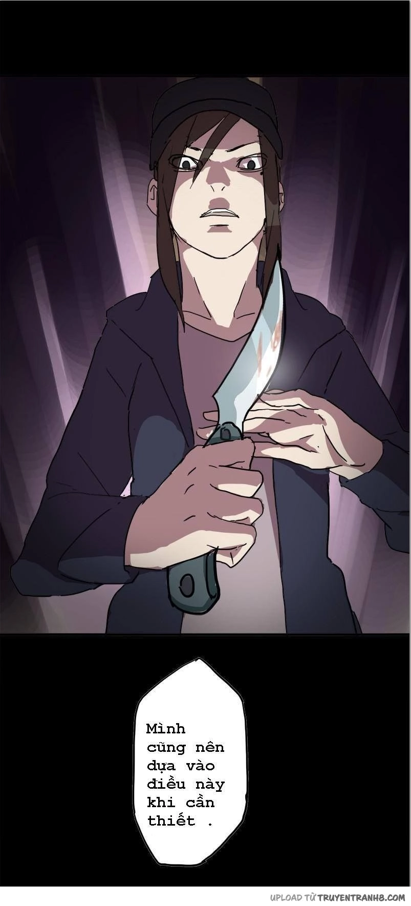 Thay Thế Chapter 10 - 18