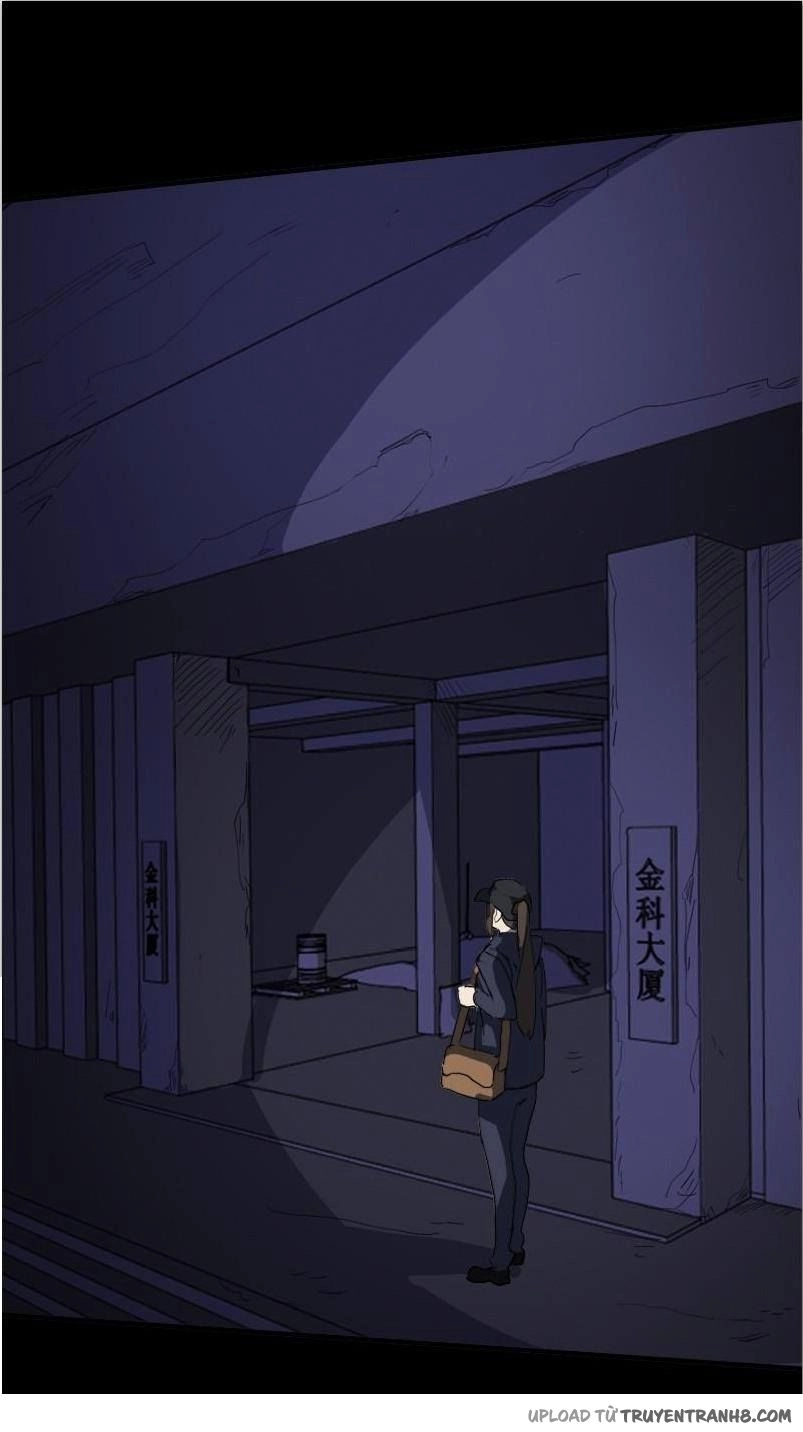 Thay Thế Chapter 10 - 20