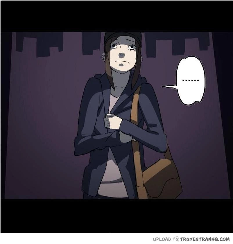 Thay Thế Chapter 10 - 23