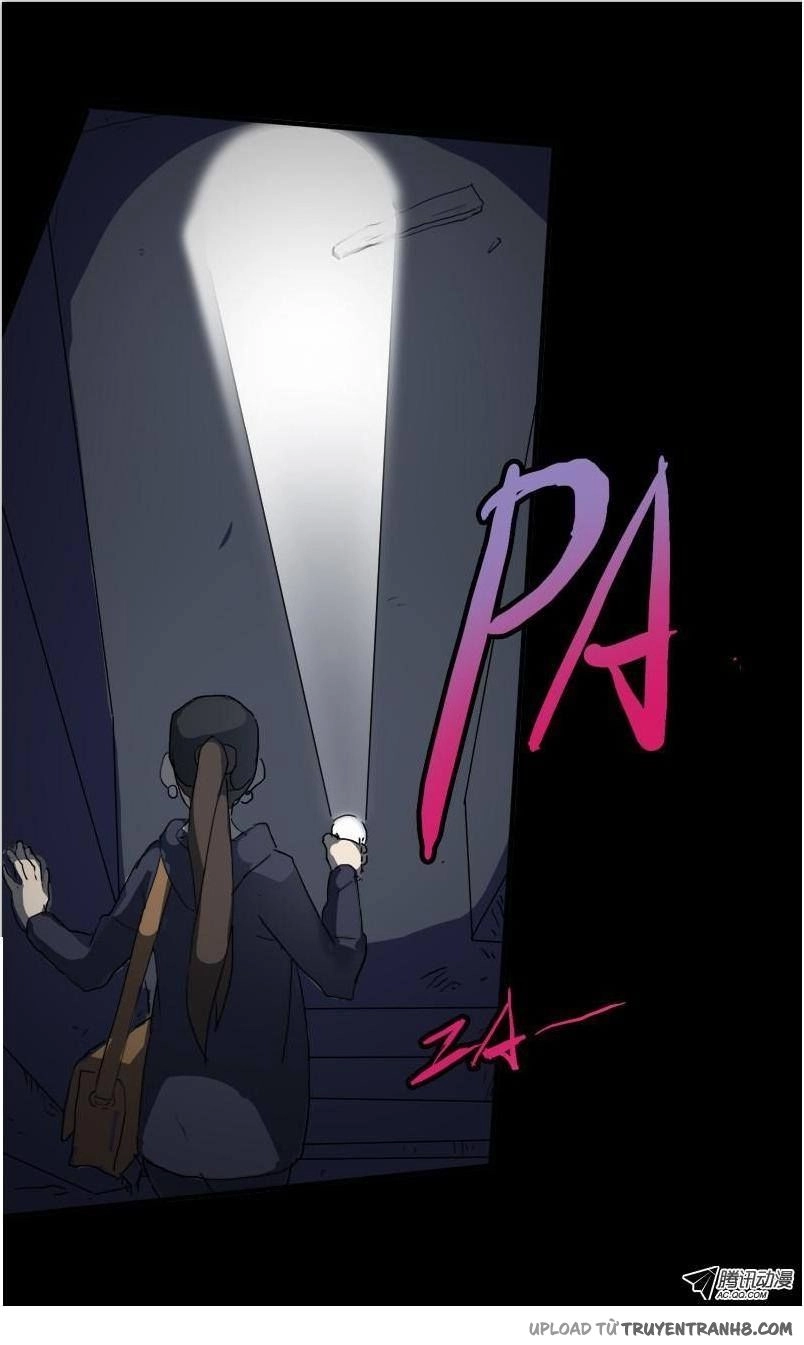 Thay Thế Chapter 11 - 2