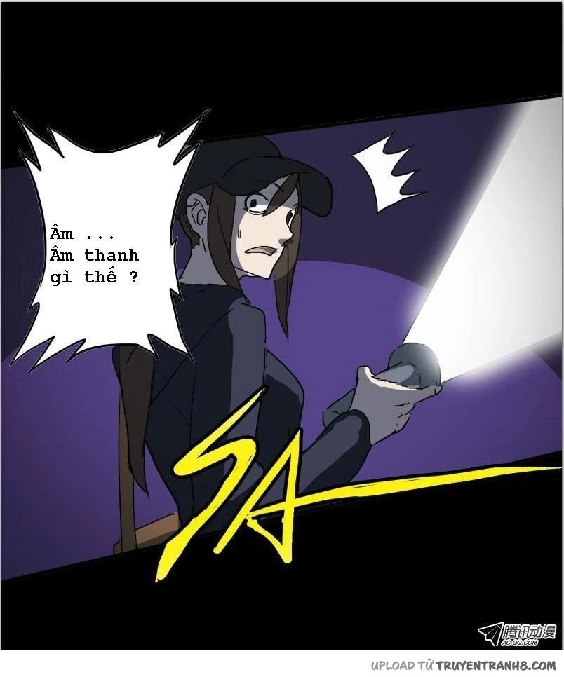 Thay Thế Chapter 11 - 6